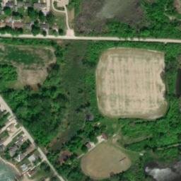 Satellite imagery of Amherst Pointe, CA