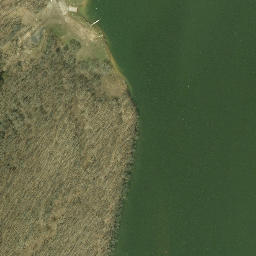 Satellite imagery of High Peak, US