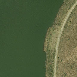 Satellite imagery of High Peak, US