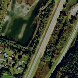 Satellite imagery of Albro Pit, US