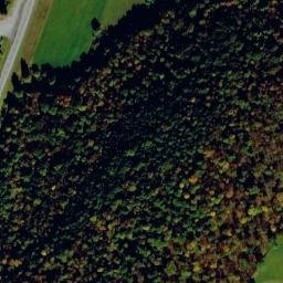 Satellite imagery of Albro Pit, US