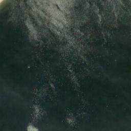 Satellite imagery of Killdeer Island, US