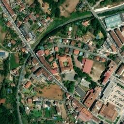 Satellite imagery of survey_point, PT