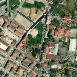 Satellite imagery of survey_point, PT