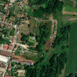 Satellite imagery of survey_point, PT