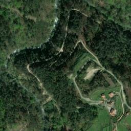 Satellite imagery of Fragas do Couço, PT