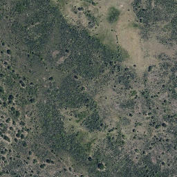 Satellite imagery of survey_point, PT