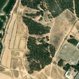 Satellite imagery of Battle of Tudela, ES