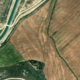 Satellite imagery of M2, ES