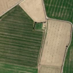 Satellite imagery of M15, ES