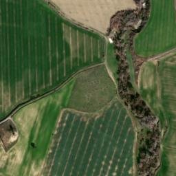 Satellite imagery of M6, ES