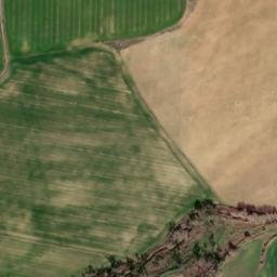 Satellite imagery of M6, ES