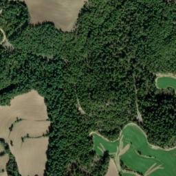 Satellite imagery of Castell de l'Espunyola, ES