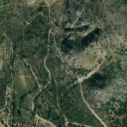 Satellite imagery of Castell de Torroella de Montgrí, ES