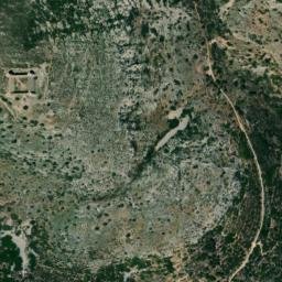 Satellite imagery of Castell de Torroella de Montgrí, ES