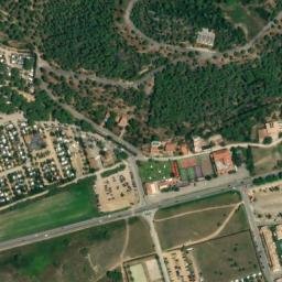 Satellite imagery of survey_point, FR