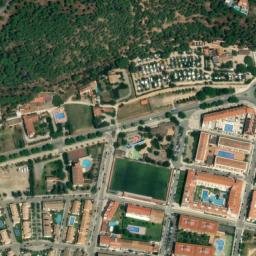 Satellite imagery of survey_point, FR