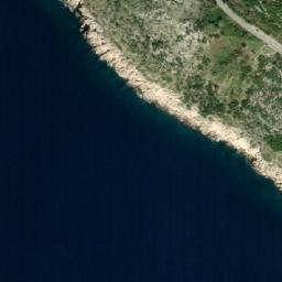 Satellite imagery of Rt Skočivuk, ME