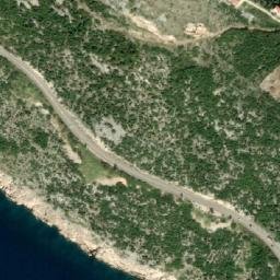 Satellite imagery of Rt Skočivuk, ME