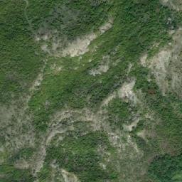 Satellite imagery of Pućak, ME