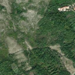 Satellite imagery of Pućak, ME