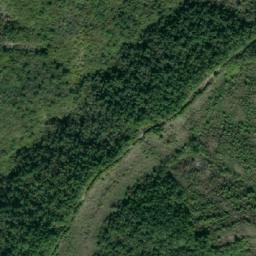 Satellite imagery of Kodra e Brija, AL