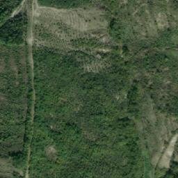 Satellite imagery of Kodra e Brija, AL