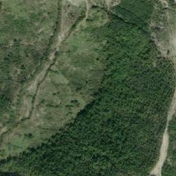 Satellite imagery of Kodra e Brija, AL