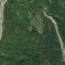 Satellite imagery of Kodra e Vore, AL
