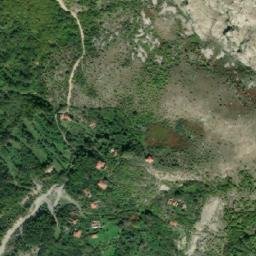 Satellite imagery of Maja e Golishit, AL
