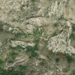 Satellite imagery of Maja e Golishit, AL