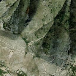 Satellite imagery of Maja e Taraboshit, AL