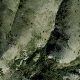Satellite imagery of Maja e Taraboshit, AL
