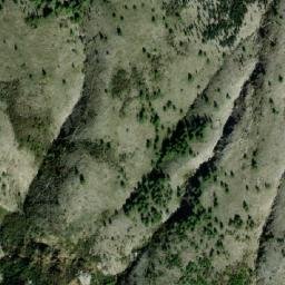 Satellite imagery of Maja e Taraboshit, AL