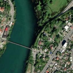 Satellite imagery of Kalaja e Rozafatit, AL