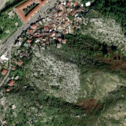 Satellite imagery of Kalaja e Rozafatit, AL
