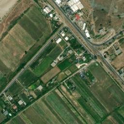 Satellite imagery of Shkodër Mediumwave Transmitter, AL