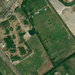 Satellite imagery of Shkodër Mediumwave Transmitter, AL