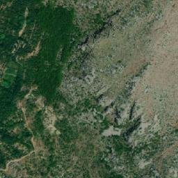 Satellite imagery of Kodra e Madhe, AL