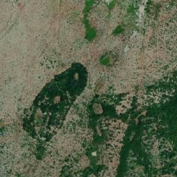 Satellite imagery of Kodra e Madhe, AL