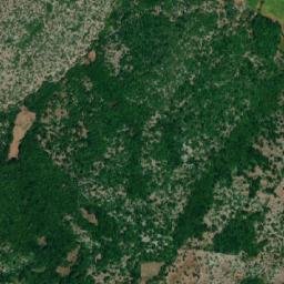 Satellite imagery of Kodra e Madhe, AL