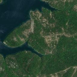 Satellite imagery of Qafa e Vjerdhës, AL