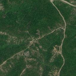 Satellite imagery of Qafa e Vjerdhës, AL