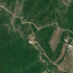 Satellite imagery of Qafa e Vjerdhës, AL