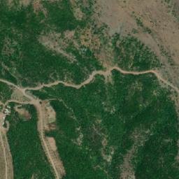 Satellite imagery of Kodra e Shkukve, AL
