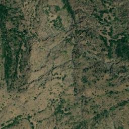 Satellite imagery of Maja e Balës, AL