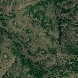 Satellite imagery of Maja e Balës, AL