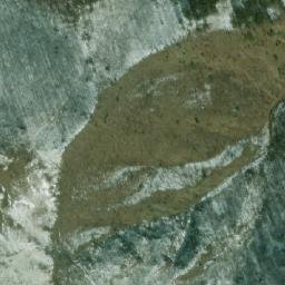 Satellite imagery of Maja e Sykathit, AL