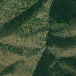 Satellite imagery of Maja e Marshezit, AL