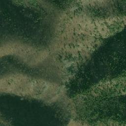 Satellite imagery of Maja e Marshezit, AL